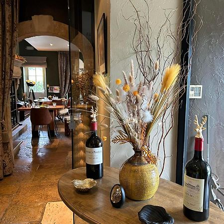 B&B Het Merelnest Waardamme ภายนอก รูปภาพ