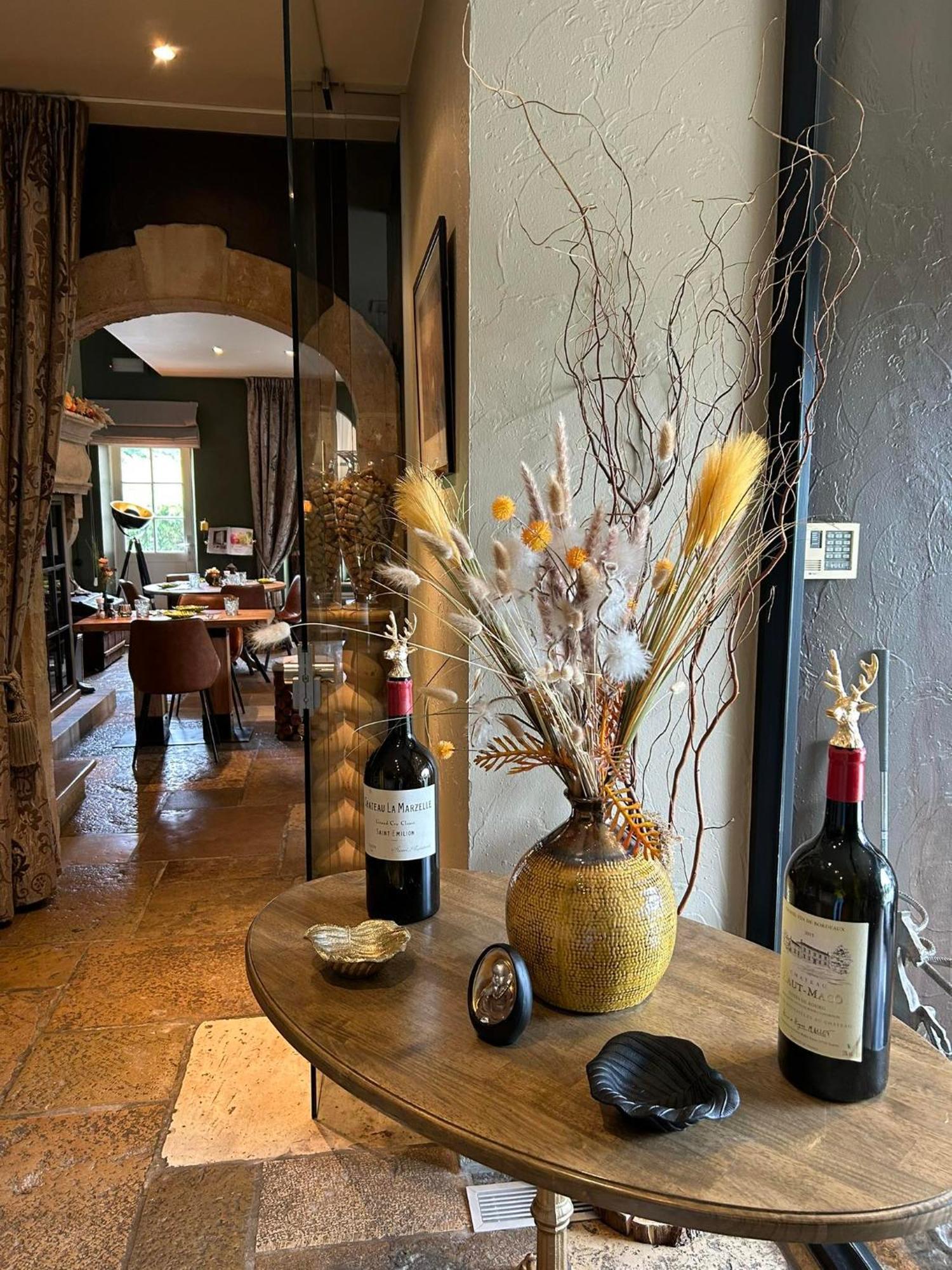 B&B Het Merelnest Waardamme ภายนอก รูปภาพ