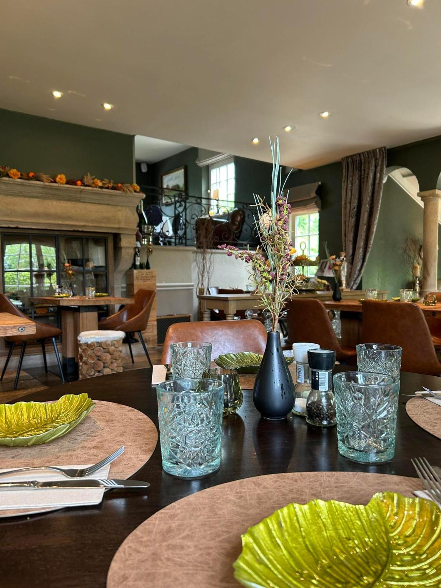 B&B Het Merelnest Waardamme ภายนอก รูปภาพ