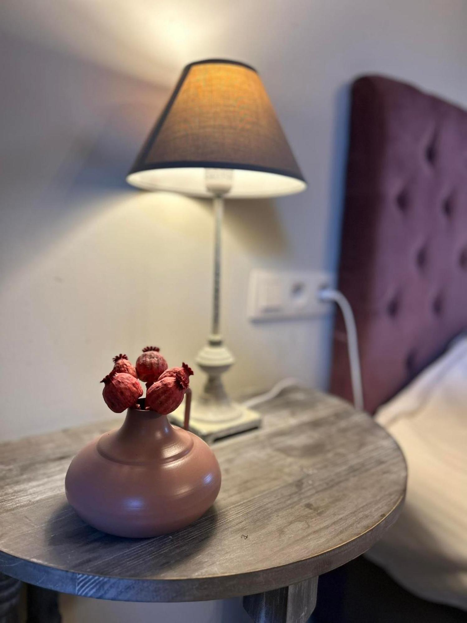 B&B Het Merelnest Waardamme ภายนอก รูปภาพ